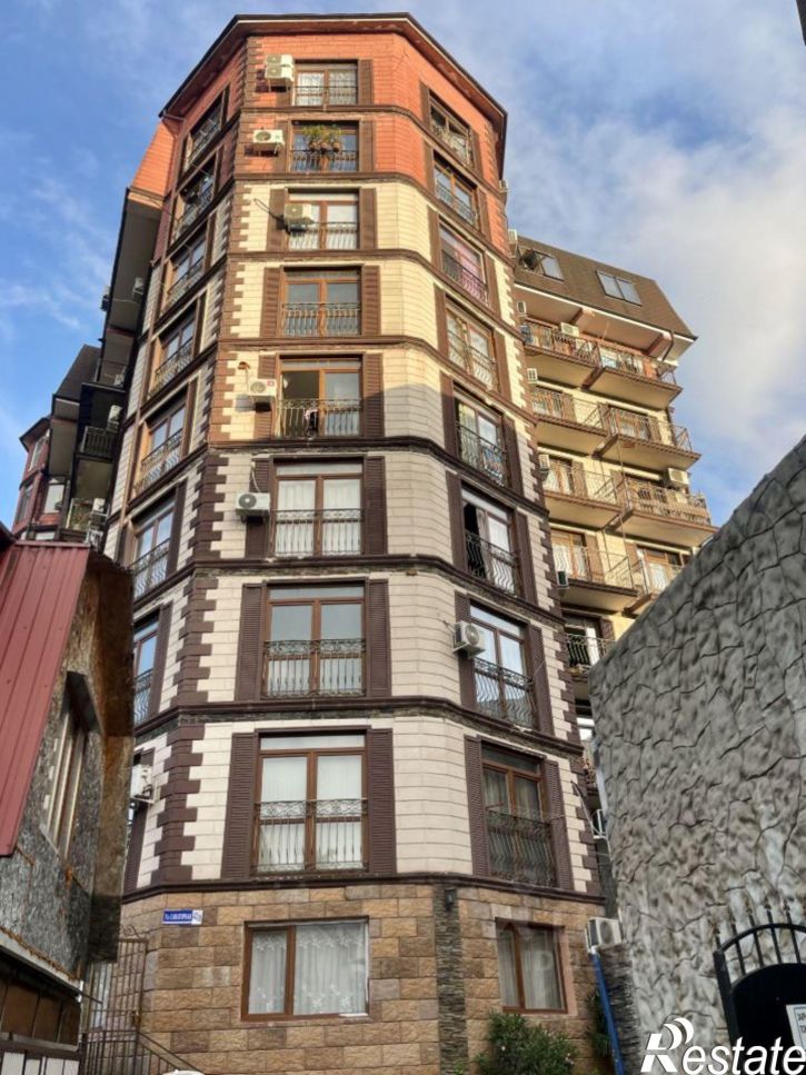 2-комн квартира ул Санаторная, 40/8,  д. 40/8