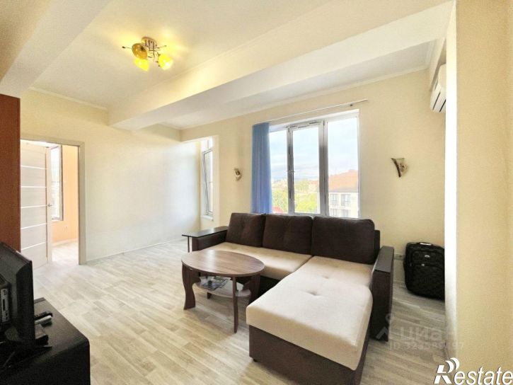 2-комн квартира ул Санаторная, 40/8,  д. 40/8