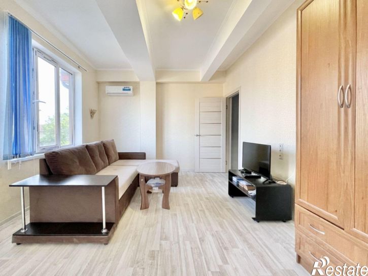 2-комн квартира ул Санаторная, 40/8,  д. 40/8