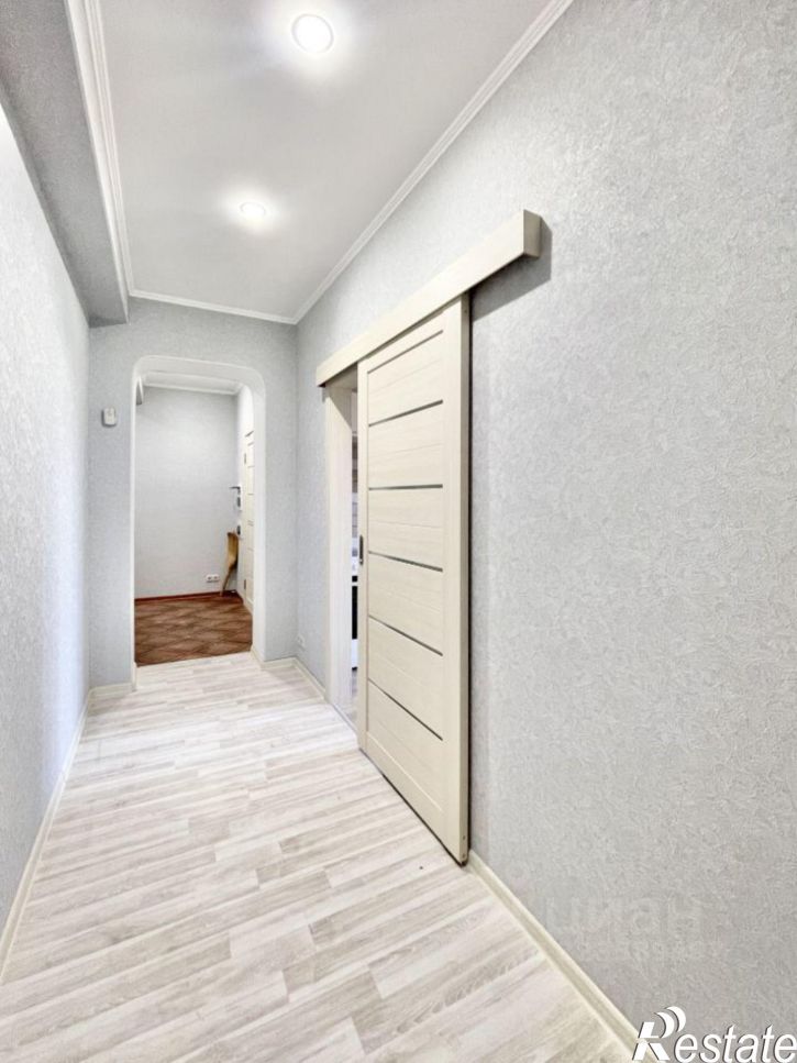 2-комн квартира ул Санаторная, 40/8,  д. 40/8