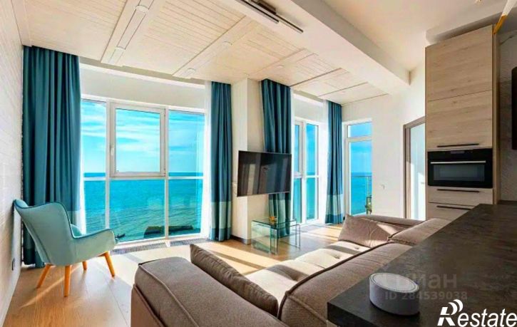 2-комн квартира ул Крымская, 89,  д. 89