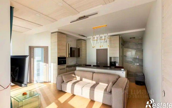 2-комн квартира ул Крымская, 89,  д. 89