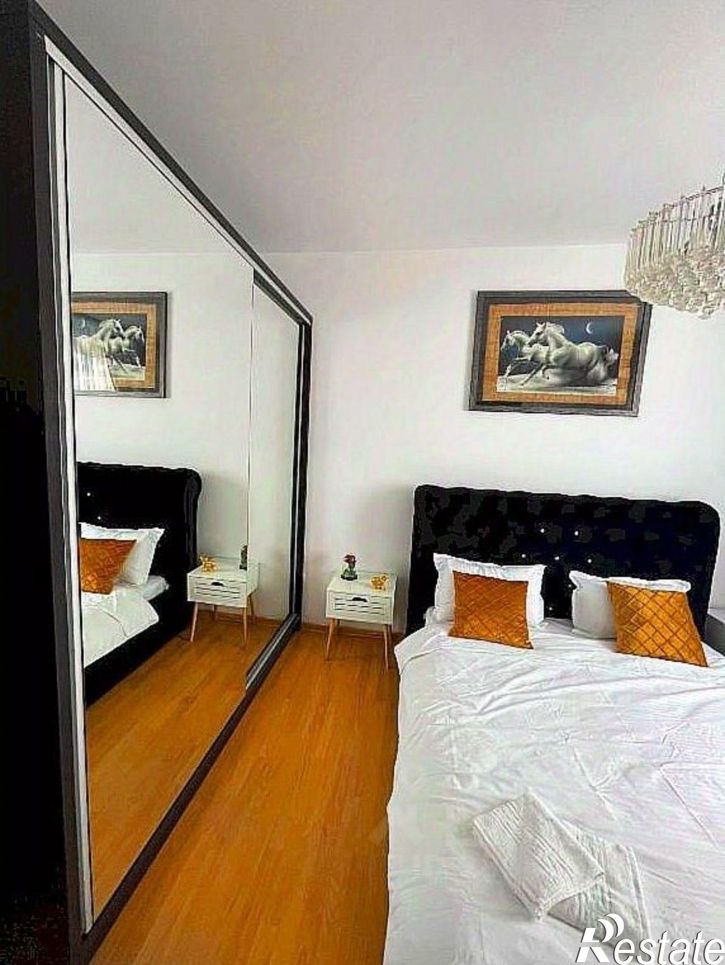 2-комн квартира ул Мацестинская, 7,  д. 7