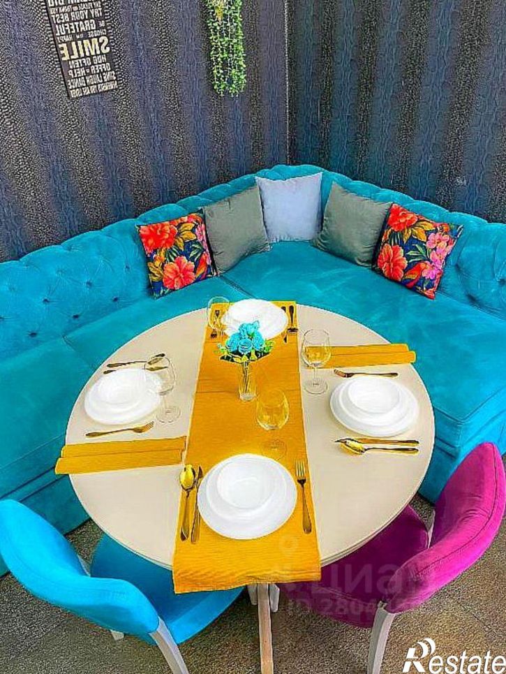 2-комн квартира ул Мацестинская, 7,  д. 7