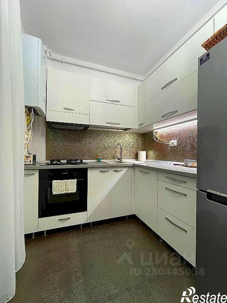 2-комн квартира ул Мацестинская, 7,  д. 7