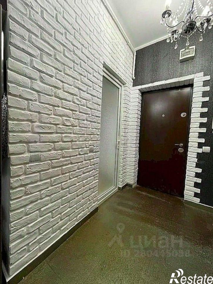 2-комн квартира ул Мацестинская, 7,  д. 7