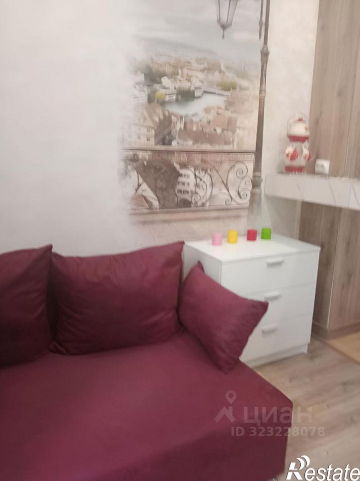 1-комн квартира Пятигорская улица, 88/2В,  д. 88/2В