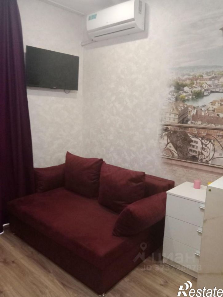 1-комн квартира Пятигорская улица, 88/2В,  д. 88/2В