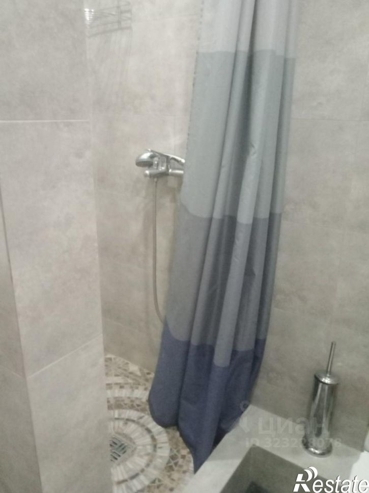 1-комн квартира Пятигорская улица, 88/2В,  д. 88/2В