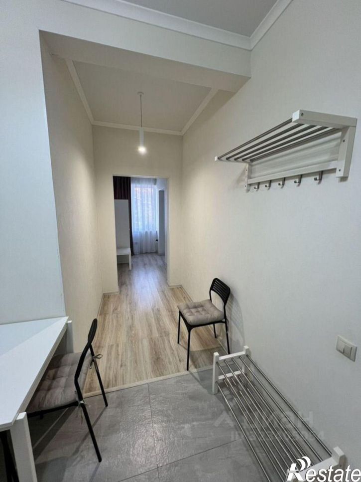 1-комн квартира улица Ленина, 219/6Б,  д. 219/6Б