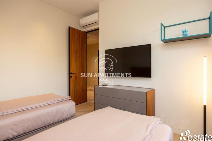 3-комн квартира Курортный проспект, 92/5,  д. 92/5