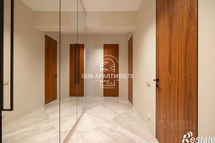 3-комн квартира Курортный проспект, 92/5,  д. 92/5