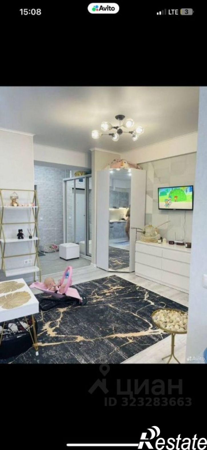 2-комн квартира Пасечная улица, 30,  д. 30