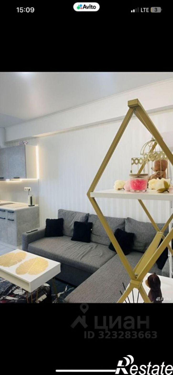 2-комн квартира Пасечная улица, 30,  д. 30