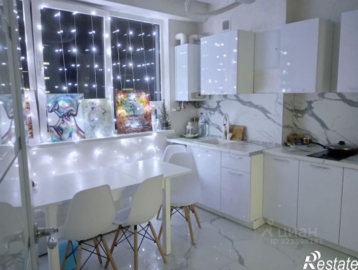 2-комн квартира ул Яблочная, 13,  д. 13