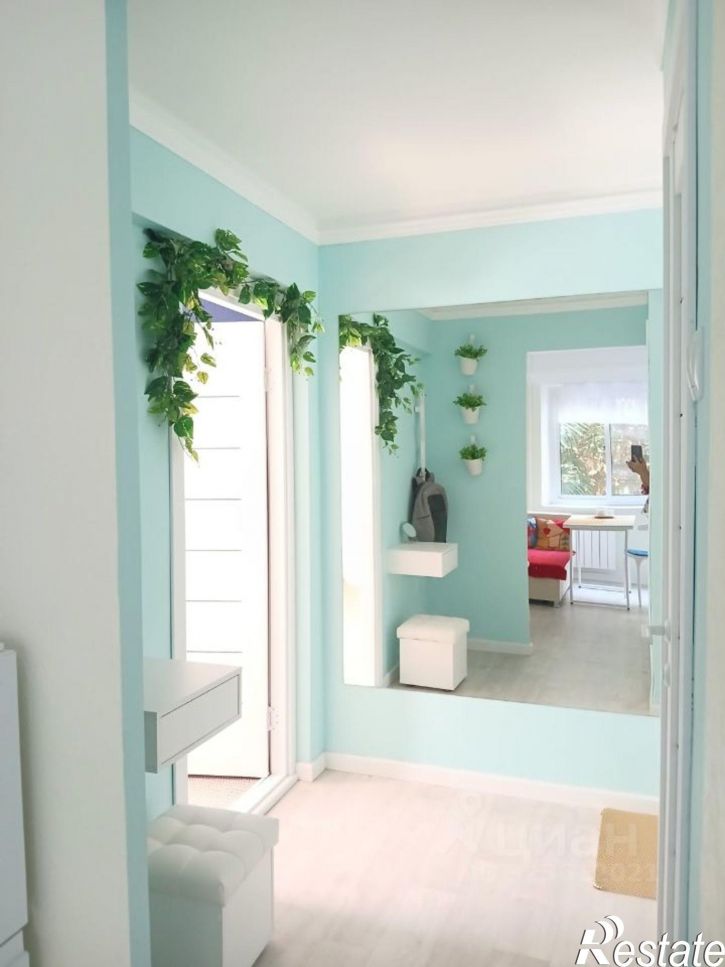 1-комн квартира Дивноморская улица, 15,  д. 15