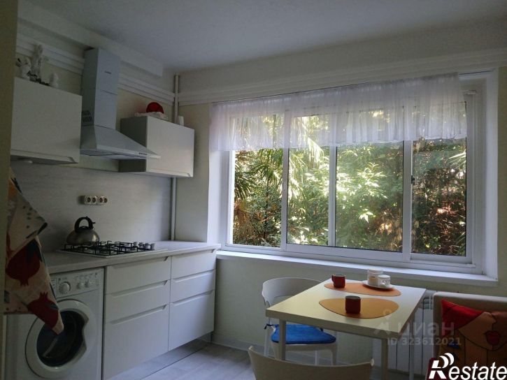 1-комн квартира Дивноморская улица, 15,  д. 15