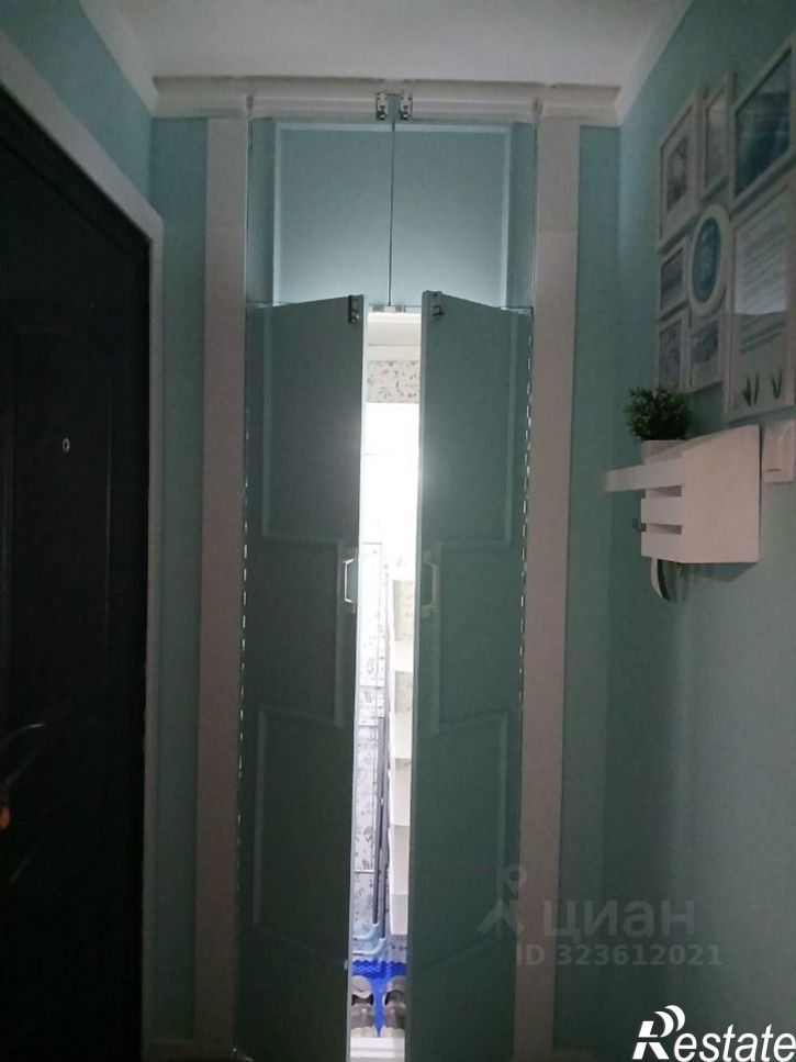 1-комн квартира Дивноморская улица, 15,  д. 15