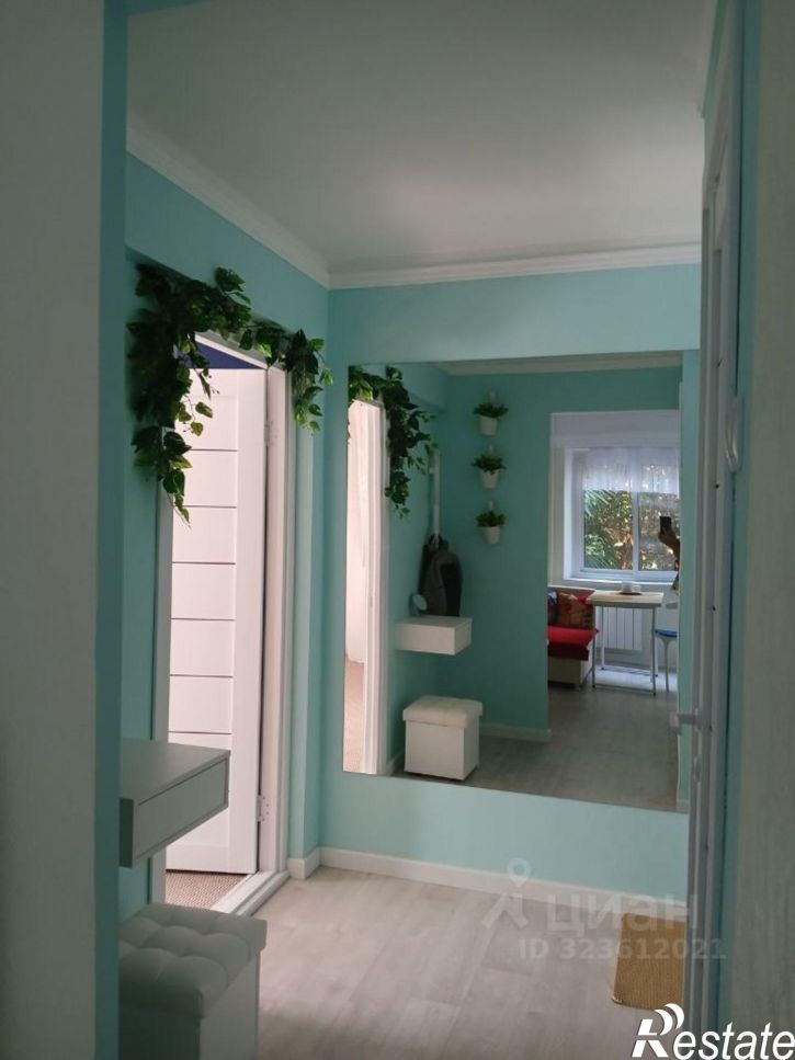 1-комн квартира Дивноморская улица, 15,  д. 15