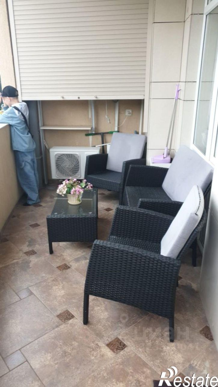 3-комн квартира ул Пирогова, 40А,  д. 40А