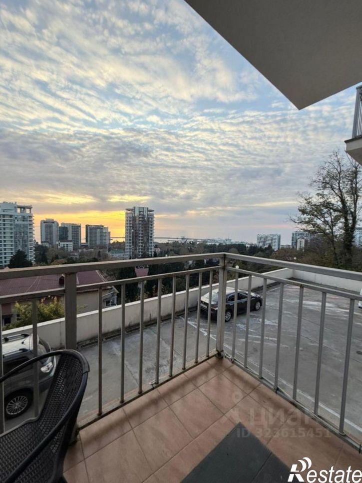 2-комн квартира Альпийская улица, 1/3,  д. 1/3