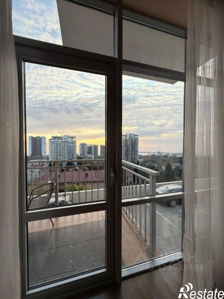 2-комн квартира Альпийская улица, 1/3,  д. 1/3