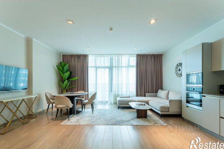 3-комн квартира улица Орджоникидзе, 11/1,  д. 11/1