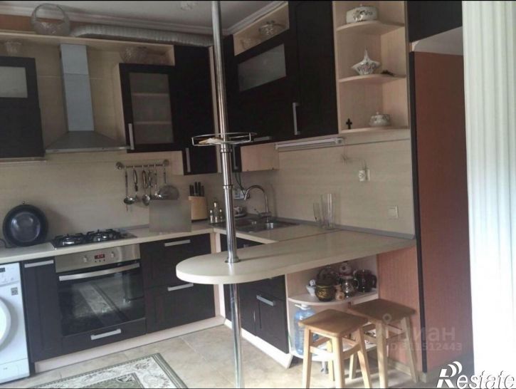 2-комн квартира ул Верхняя Лысая гора, 10/4,  д. 10/4