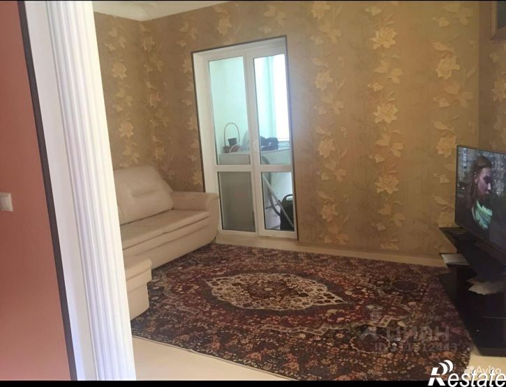 2-комн квартира ул Верхняя Лысая гора, 10/4,  д. 10/4