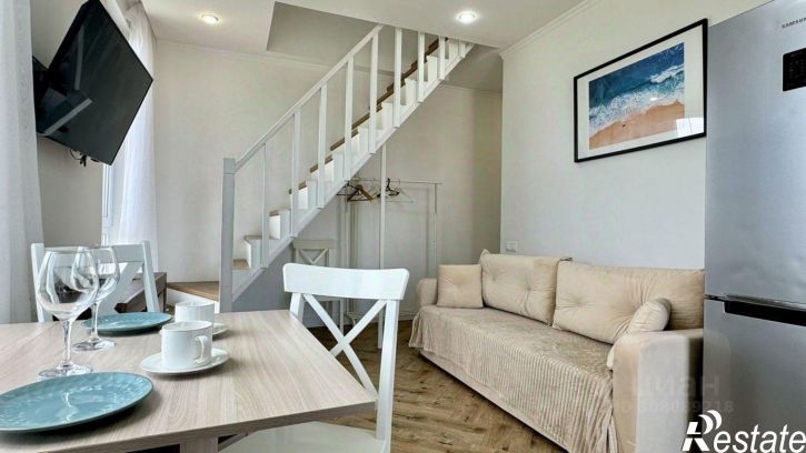 2-комн квартира ул Мелетяна, 7,  д. 7