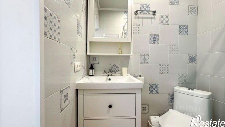 2-комн квартира ул Мелетяна, 7,  д. 7