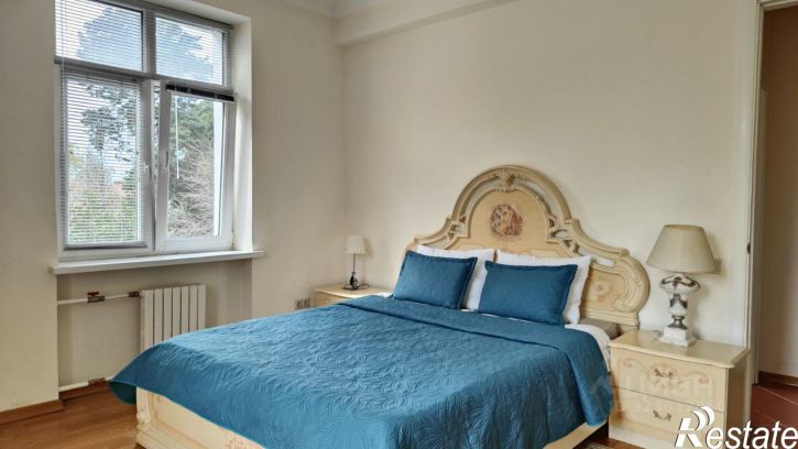 3-комн квартира ул Ворошиловская, 11,  д. 11