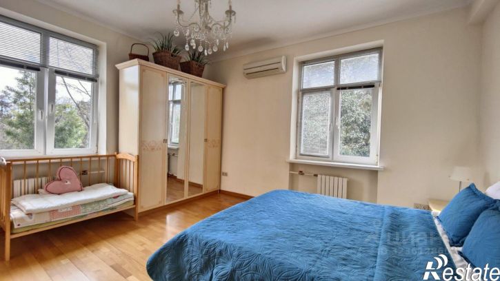 3-комн квартира ул Ворошиловская, 11,  д. 11