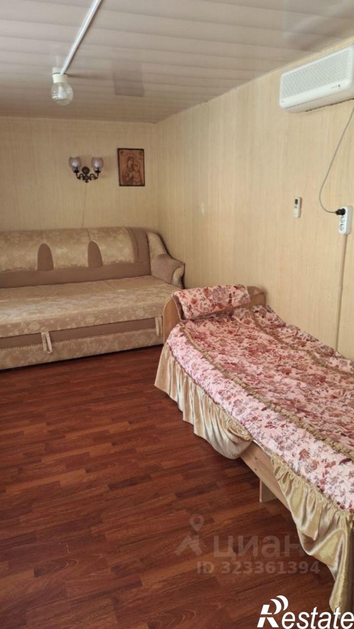 Коттедж/дом ул Санаторная, 49/24,  д. 49/24