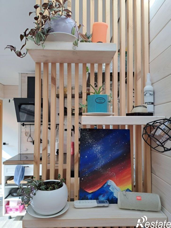 Коттедж/дом ул Пчеловодов, 59/2,  д. 59/2