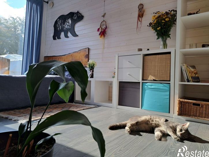 Коттедж/дом ул Пчеловодов, 59/2,  д. 59/2