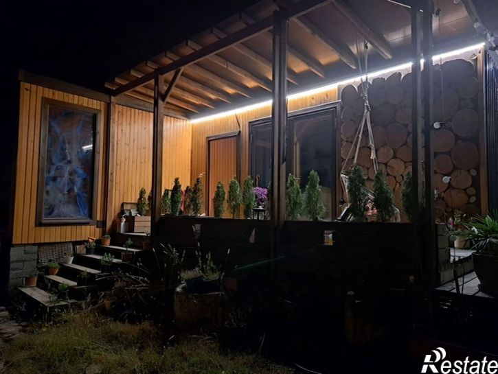 Коттедж/дом ул Пчеловодов, 59/2,  д. 59/2