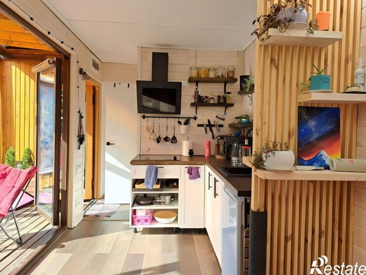 Коттедж/дом ул Пчеловодов, 59/2,  д. 59/2