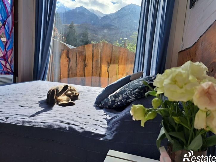 Коттедж/дом ул Пчеловодов, 59/2,  д. 59/2