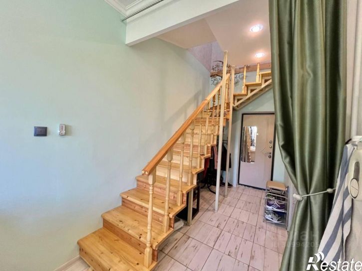 3-комн квартира Армавирская улица, 138,  д. 138