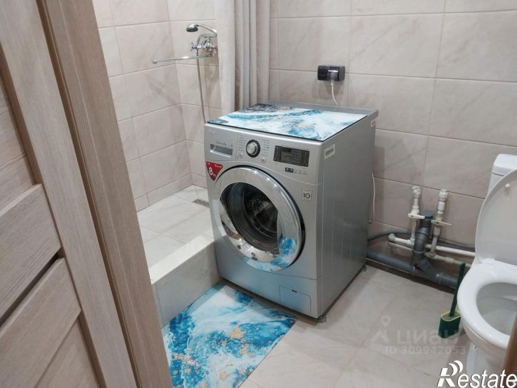 3-комн квартира Армавирская улица, 138,  д. 138