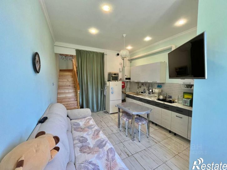 3-комн квартира Армавирская улица, 138,  д. 138