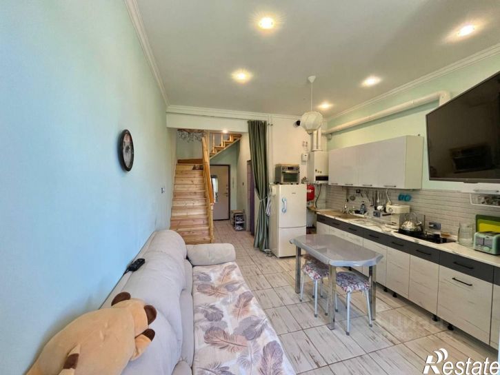 3-комн квартира Армавирская улица, 138,  д. 138