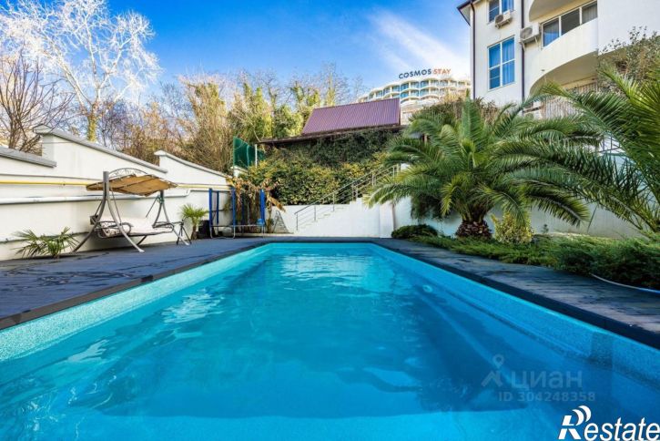 Коттедж/дом ул Ленинградская, 22,  д. 22