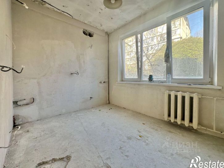 4-комн квартира улица Чехова, 26,  д. 26