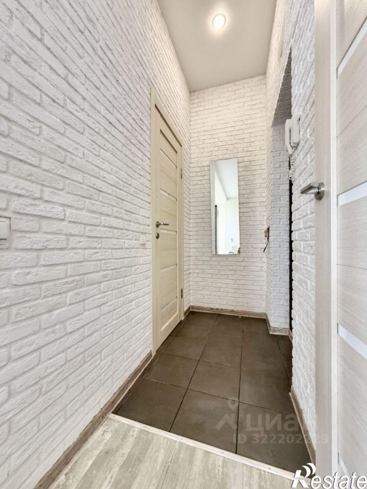 1-комн квартира ул Тимирязева, 46/12,  д. 46/12