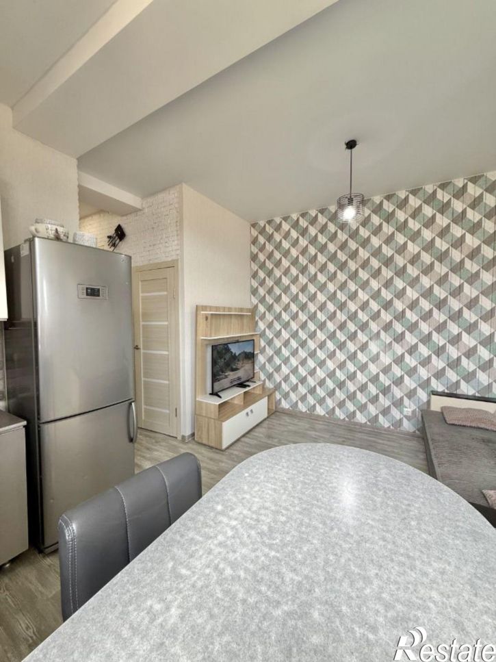 1-комн квартира ул Тимирязева, 46/12,  д. 46/12