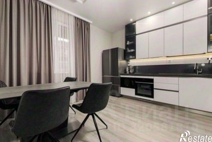 3-комн квартира Звёздная улица, 19Д,  д. 19Д