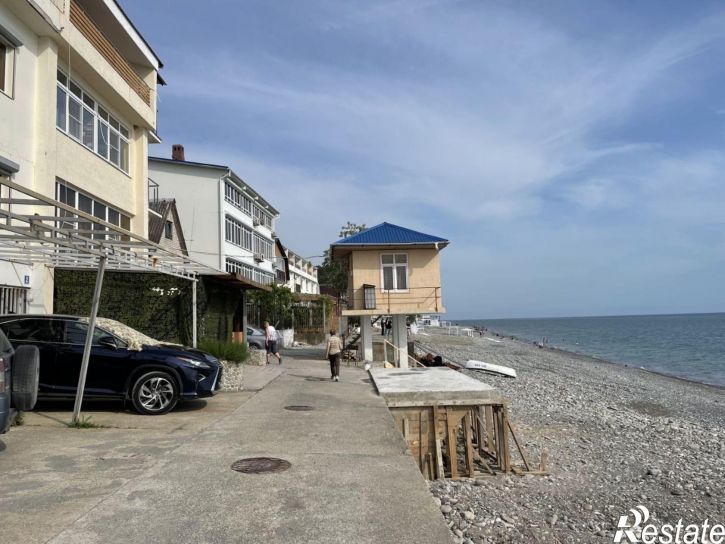 Помещение свободного назначения Ольховая улица, 31А,  д. 31А