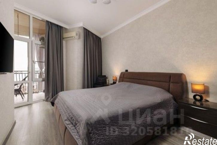 3-комн квартира Звёздная улица, 19Д,  д. 19Д